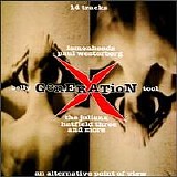 Various artists - Generation X