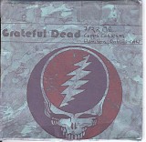 The Grateful Dead - 3/22/90 Copps Coliseum, Hamilton, Ontario, Canada