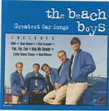 The Beach Boys - Greatest Car Songs