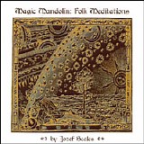Scales, Jozef (Jozef Scales) - Magic Mandolin: Folk Meditations