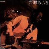 Mayfield, Curtis (Curtis Mayfield) - Curtis/Live!