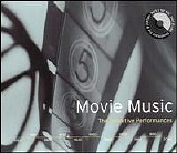 Various artists - Movie Music-Sony Soundtrack For A Century