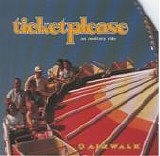 Various artists - Ticket Please - An Auditory Ride