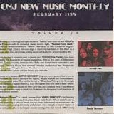Various artists - C M J New Music - Vol 18 - February 1995