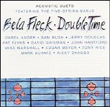 Fleck, Bela (Bela Fleck) - Double Time