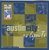 Various artists - Austin City:  No Limits