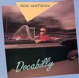 Watson, Doc (Doc Watson) - Docabilly