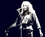 Mitchell, Joni (Joni Mitchell) - San Francisco Civic Auditorium, Friday, September 7 1979