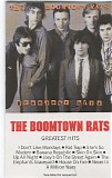 The Boomtown Rats - Boomtown Rats - Greatest Hits