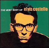 Costello, Elvis (Elvis Costello) - The Very Best of Elvis Costello