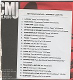 Various artists - C M J New Music Monthly, Volume 35 July 1996