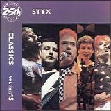 Styx - Classics Volume 15
