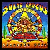 Solar Circus - Juggling Suns