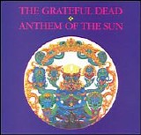 The Grateful Dead - Anthem Of The Sun