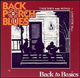 Back Porch Blues - Back to Basics
