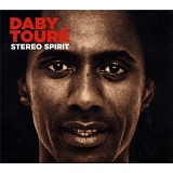 Toure, Daby (Daby Toure) - Stereo Spirit