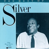 Silver, Horace (Horace Silver) - Best of Horace Silver