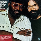Jerry Garcia/Merl Saunders - Live at Keystone, vol. 1 (SACD hybrid)