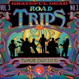Grateful Dead - Road Trips Volume 3 Number 3