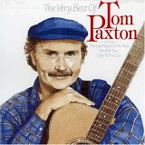 Paxton, Tom (Tom Paxton) - The Very Best Of Tom Paxton