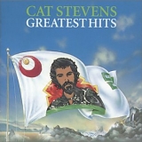 Stevens, Cat (Cat Stevens) - Greatest Hits