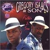 Isaacs, Gregory (Gregory Isaacs) & Son - Father and Son