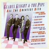 Knight, Glady (Glady Knight) & The Pips - All The Greatest Hits