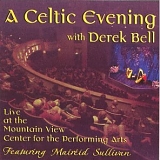 Bell, Derek (Derek Bell) - A Celtic Evening with Derek Bell