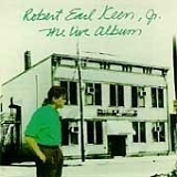 Keen, Robert Earl (Robert Earl Keen) - The Live Album