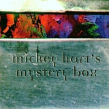 Hart, Mickey (Mickey Hart) - Mickey Hart's Mystery Box