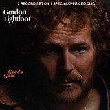 Lightfoot, Gordon (Gordon Lightfoot) - Gord's Gold