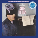 Holiday, Billie (Billie Holiday) - The Quintessential Billie Holiday, Vol. 7 (1938-1939)
