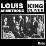 King Oliver's Creole Jazz Band - King Oliver's Creole Jazz Band