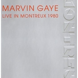Gaye, Marvin (Marvin Gaye) - Live In Montreux 1980