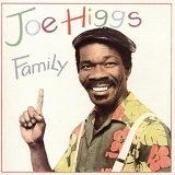 Higgs, Joe (Joe Higgs) - Family