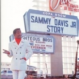 Sammy Davis Jr - Yes I Can: The Sammy Davis Jr Story (4cd)