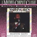 Gaye, Marvin (Marvin Gaye) - Greatest Hits