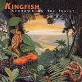 Kingfish - Sundown on the Forest