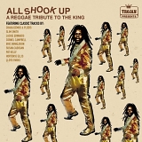 Various artists - All Shook Up: A Reggae Tribute To The King