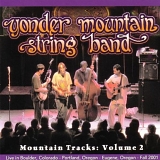 Yonder Mountain String Band - Mountain Tracks: Volume 2