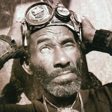 Perry, Lee "Scratch" (Lee "Scratch" Perry) - On The Wire