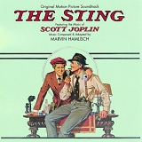 Various artists - The Sting: Original Motion Picture Soundtrack