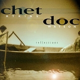 Atkins, Chet (Chet Atkins) & Watson, Doc (Doc Watson) - Reflections