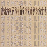 Various artists - A Chorus Line Original Cast Recording