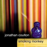 Coulton, Jonathan (Jonathan Coulton) - Smoking Monkey