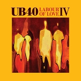 UB40 - Labour Of Love IV