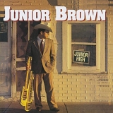 Brown, Junior (Junior Brown) - Junior High