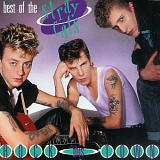Stray Cats - Best of the Stray Cats- Rock This Town