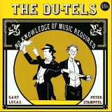 The Du-Tels - No Knowledge of Music Required