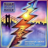 The Grateful Dead - Dick's Picks Vol. 24 Cow Palace Daly City, CA